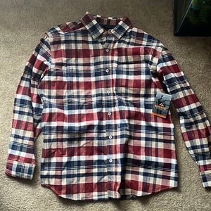 “Ridgecut Toughwear” XL new with tags